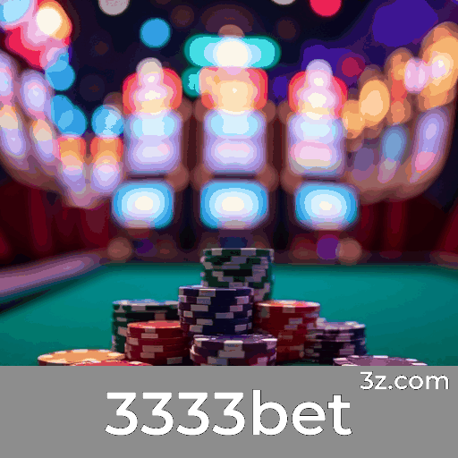 3333bet