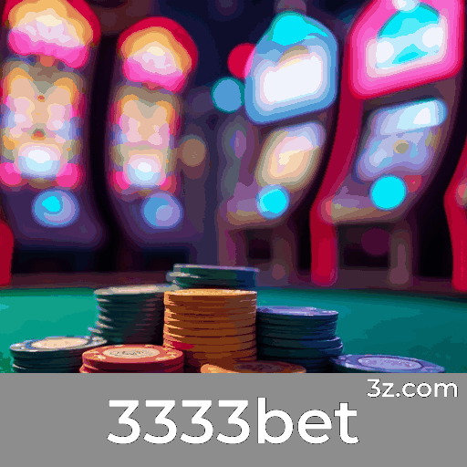 3333bet game mais image