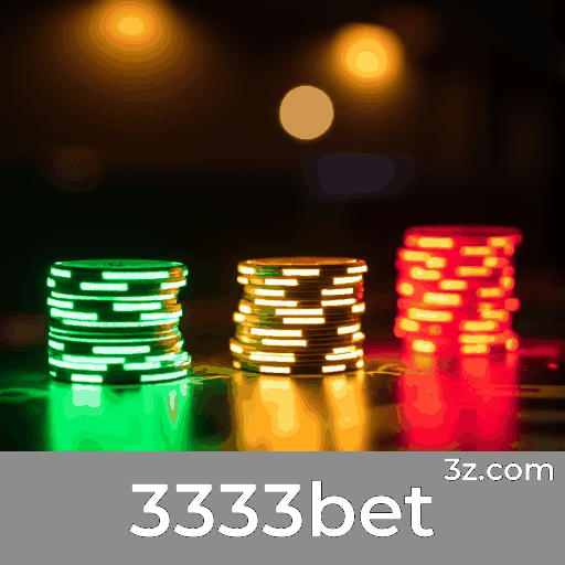 3333bet game mais image