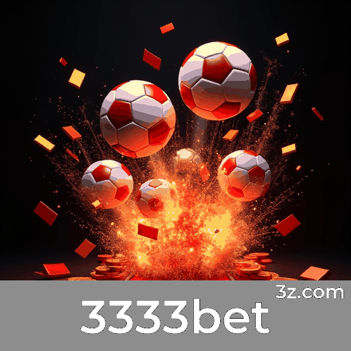 3333bet game mais image