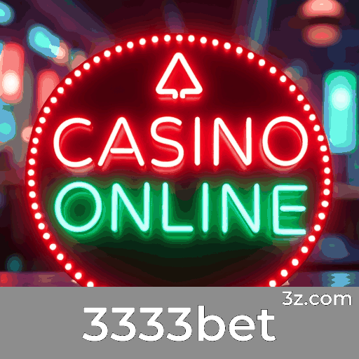 3333bet