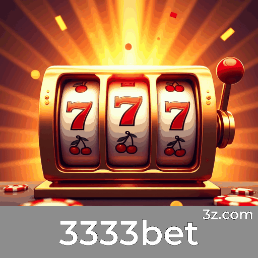 3333bet game mais image