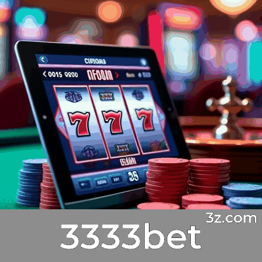 3333bet