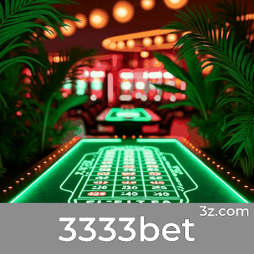 3333bet game mais image