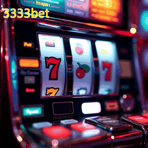 3333bet Login na Conta
