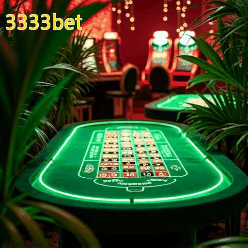 3333bet GAME Jogo Cassino no Brasil 2025