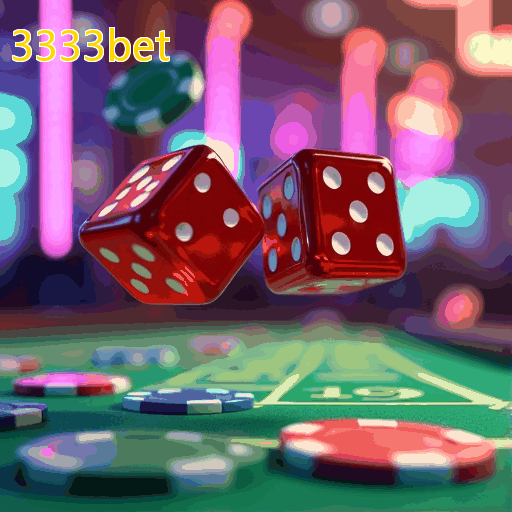 3333bet GAME Slots de Cassino
